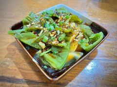青椒皮蛋-陈有良尖椒鸡(渝中示范店)