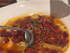 -若蘭慈·无国界素食料理(欢乐海岸店)
