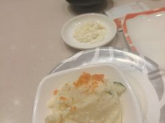 -新一番三文鱼寿司(大东海店)