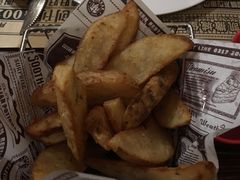 -凯撒城堡西餐厅(颐和国际店)