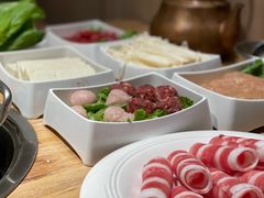 -小饕荟养生火锅(仁和·熙春郡店)
