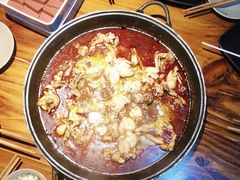 -老天桥蛙炉火锅(姑苏总店)
