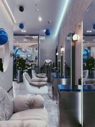 -IN STYLE·全国形象店