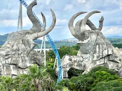 -七彩云南欢乐世界