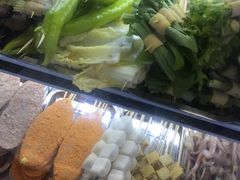-中国石油太平加油站
