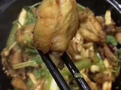 -重庆鸡公煲·青锅花椒鱼(牡丹江路店)