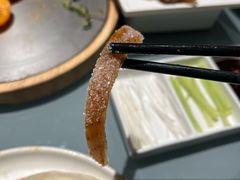 -小大董·烤鸭(观景餐厅·南京西路店)