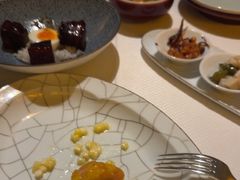 -北京柏悦酒店·锦庭餐厅Dining Room