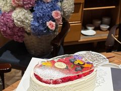 -一坐一忘云南菜(三里屯店)