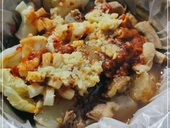 -峰景台亚姨牛杂