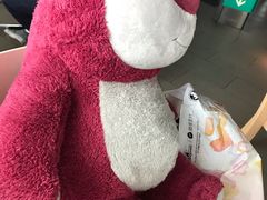-Pizza Express(机场T1店)