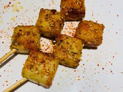 -平娃三宝烧烤·面食(南小街店)