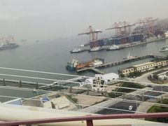 -鼓浪屿内厝澳码头(轮渡站)