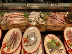 -码头见·潮汕菜(领展中心城店)