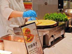 -青岛富力艾美酒店