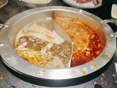 -井格重庆火锅(西直门凯德Mall店)