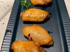-必胜客(海滨店)