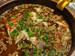 -老灶房-四川土菜(开元店)