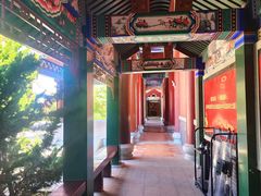 -天津妈祖文化园