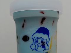 -溪边姑娘·拉丝酸奶水果捞(春熙路店)