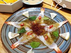 -Sushi Love 创意寿司(正佳广场店)