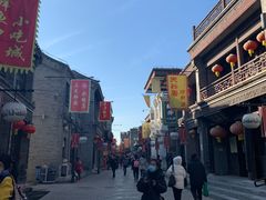 -鲜鱼口老字号美食街