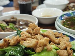 -绍兴名菜馆(可乐路店)
