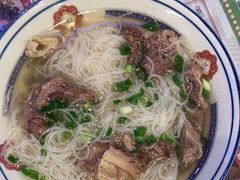 -七爷清汤腩·港式餐厅(金狮广场店)
