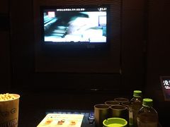 -欢乐盛KTV音乐会所(泰然店)