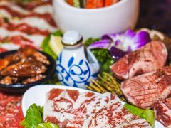 -鹤江桥·红油牛肉粉(SKP店)