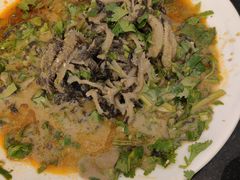 -清真宏玉祥黄门脸餐厅(华荫东里店)