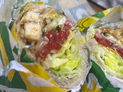 -赛百味SUBWAY(萝岗万达店)