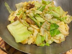 -7017浙菜•建德味(市心北路店)