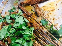 -林二哥宜烤官·宜宾小烧烤