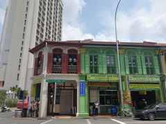 -新加坡Zam Zam餐馆