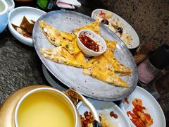 -味家烤肉烤鳗鱼牛排(西塔旗舰店)