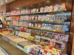 -老城隍庙食品商店(豫园商城店)