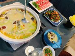 -金龙·打边炉(南京西路店)