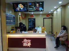 -开元庙街排骨(泉秀店)
