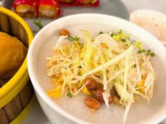 -食大利香港茶餐厅(南亚风情第一城店)