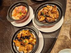 -云厨·高空西餐厅(成都瑯珀·凯悦臻选酒店)