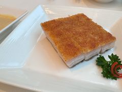 冰烧三层肉-利苑酒家(宜安广场店)