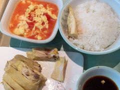 -老乡鸡(上海品尊国际中心店)