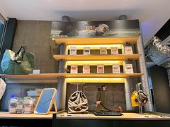 -SAANCI山池咖啡(卓悦中心店)