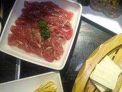 -老诚一锅羊蝎子(黄寺大街店)