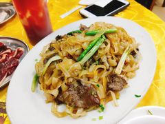 -辉煌牛肉杂园