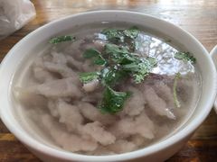 福鼎肉片-大叔家福鼎小吃(十全街店)