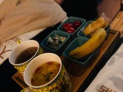 -大桶大足浴(南翔店)