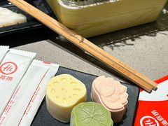 -海底捞火锅(青悦城店)