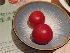 -江南灶中餐厅(南京香格里拉店)